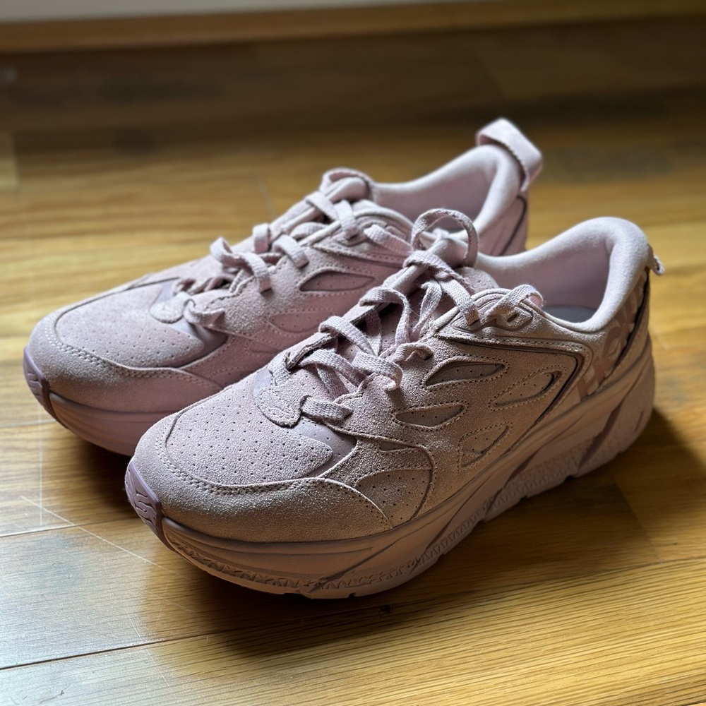 Hoka Women's Blush Sneakers